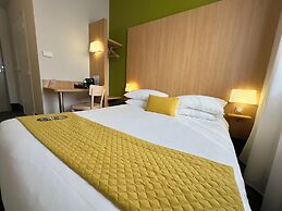 B&B HOTEL Metz Est Technopole Pôle Santé