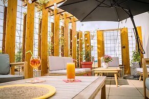 B&B HOTEL Metz Est Technopole Pôle Santé