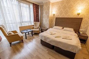 Blue Otel