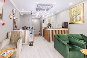 Blue Otel