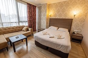 Blue Otel