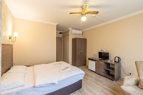 Blue Otel