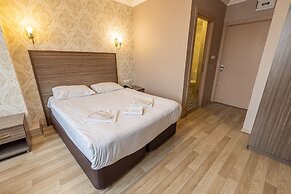 Blue Otel