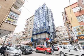 Blue Otel