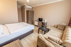 Blue Otel