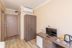 Blue Otel