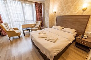 Blue Otel