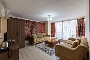 Blue Otel