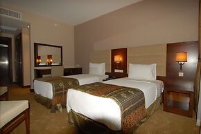 Cetin Otel