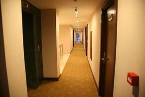 Cetin Otel