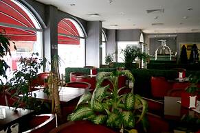 Cetin Otel