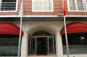 Cetin Otel
