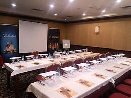 Cetin Otel