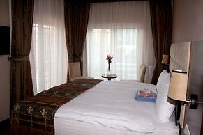 Cetin Otel
