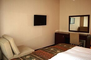 Cetin Otel