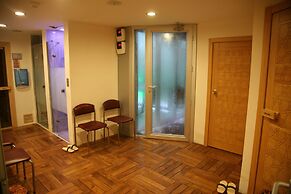 Cetin Otel