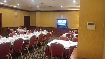 Cetin Otel
