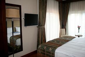 Cetin Otel