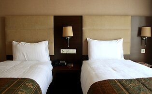 Cetin Otel