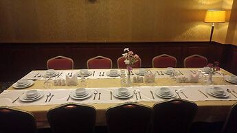 Cetin Otel