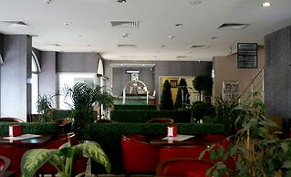 Cetin Otel