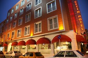 Cetin Otel