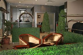 Cetin Otel