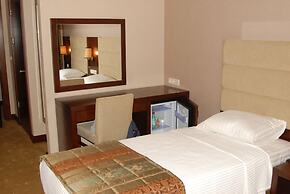 Cetin Otel