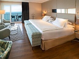 Mercure San Sebastian Monte Igueldo