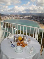 Mercure San Sebastian Monte Igueldo