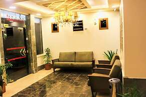 Al-Riyati For Hotel Apartments