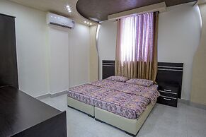 Al-Riyati For Hotel Apartments