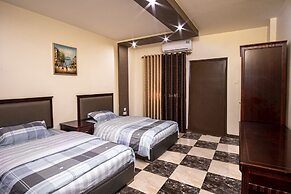 Al-Riyati For Hotel Apartments