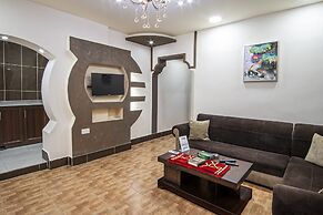 Al-Riyati For Hotel Apartments