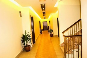 Al-Riyati For Hotel Apartments