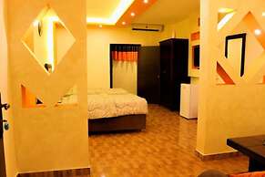 Al-Riyati For Hotel Apartments