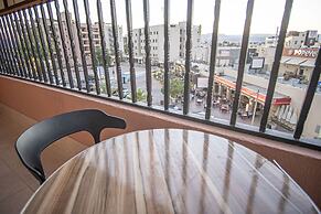 Al-Riyati For Hotel Apartments