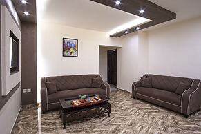 Al-Riyati For Hotel Apartments