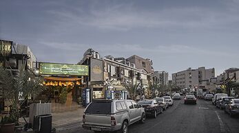 Al-Riyati For Hotel Apartments