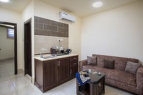 Al-Riyati For Hotel Apartments