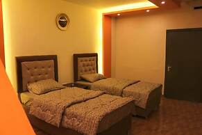 Al-Riyati For Hotel Apartments