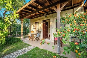 Bagbadem Tatil Ciftliği