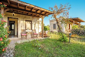 Bagbadem Tatil Ciftliği