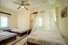Bagbadem Tatil Ciftliği