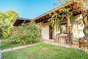 Bagbadem Tatil Ciftliği