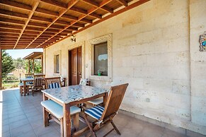 Bagbadem Tatil Ciftliği