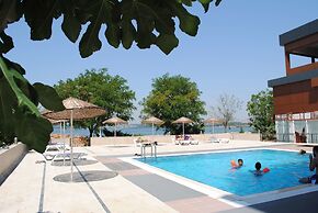 Asya Hotel Darica