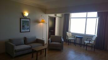 Asya Hotel Darica
