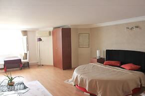 Asya Hotel Darica