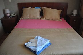 Asya Hotel Darica